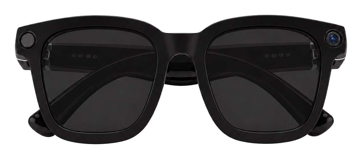 AIAF A2 AI smart glasses / 灵谋智慧智能眼镜